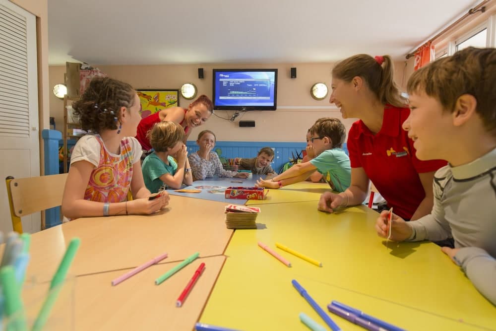 Village St Luce Pierre & Vacances - Photo 22