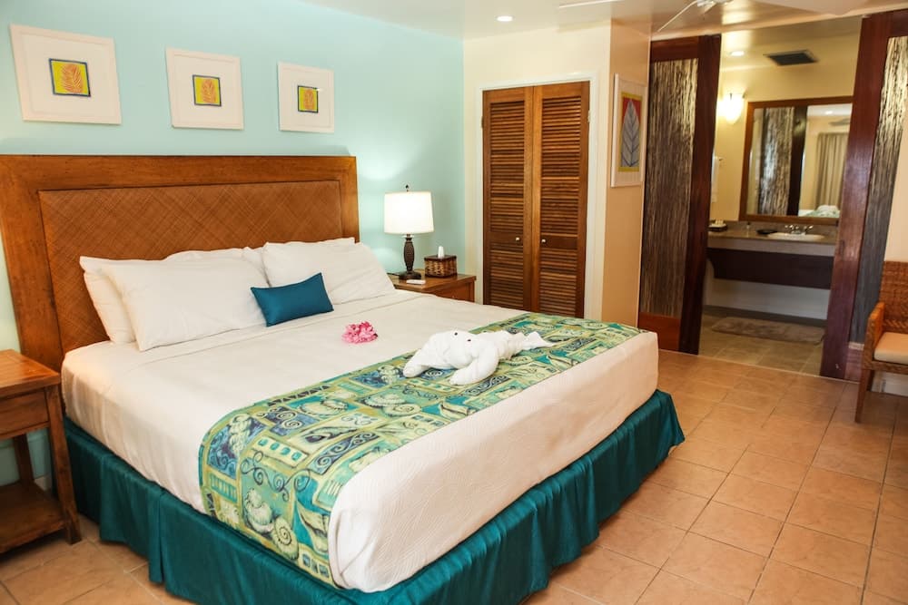 Anegada Reef Hotel - Photo 2