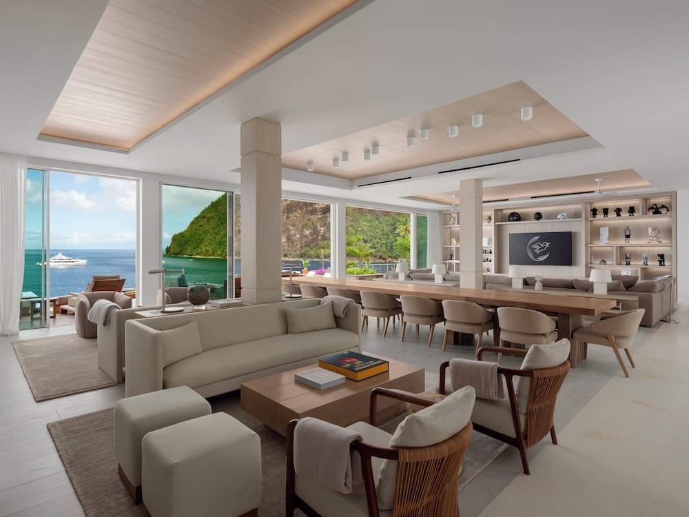 Sugar Beach, A Viceroy Resort - Photo 52