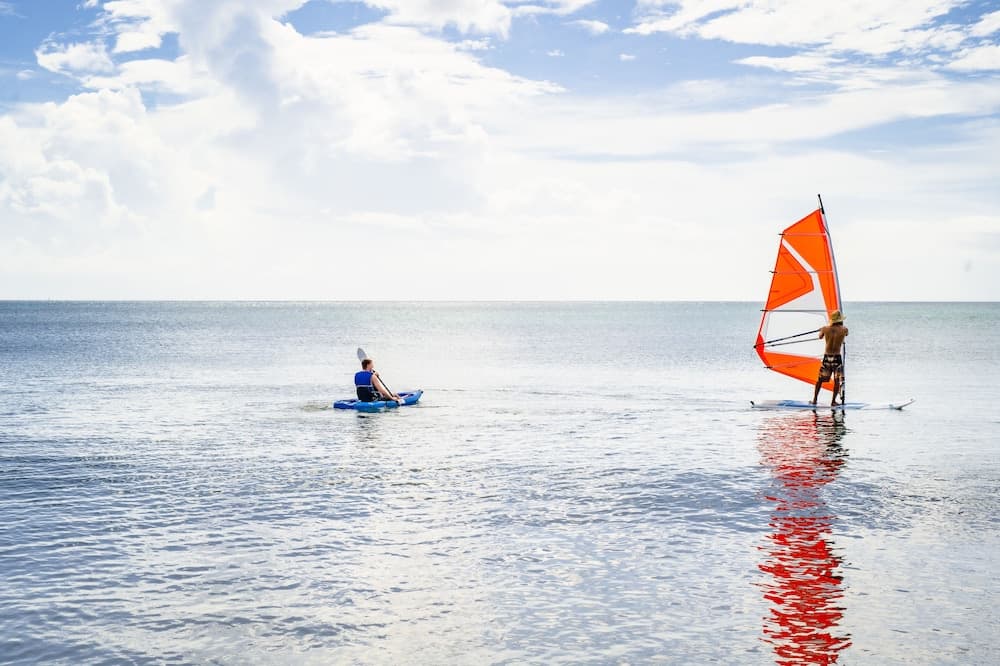 Starfish Tobago Resort - Photo 23