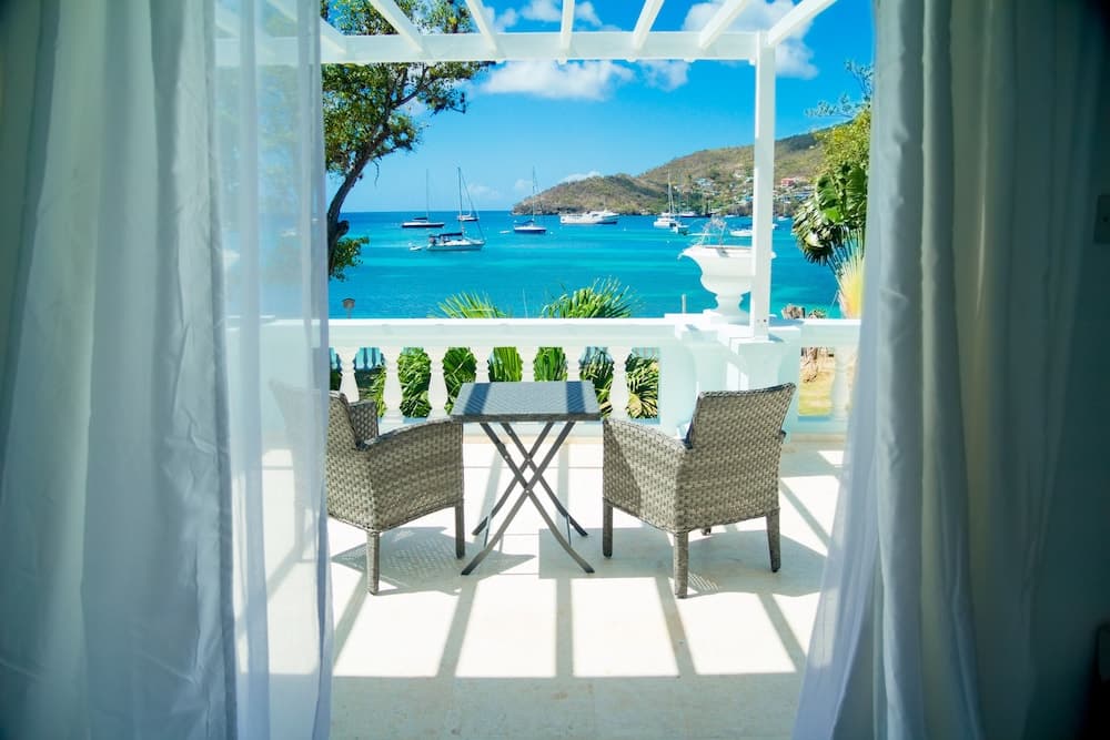 Bequia Plantation Hotel - Photo 58