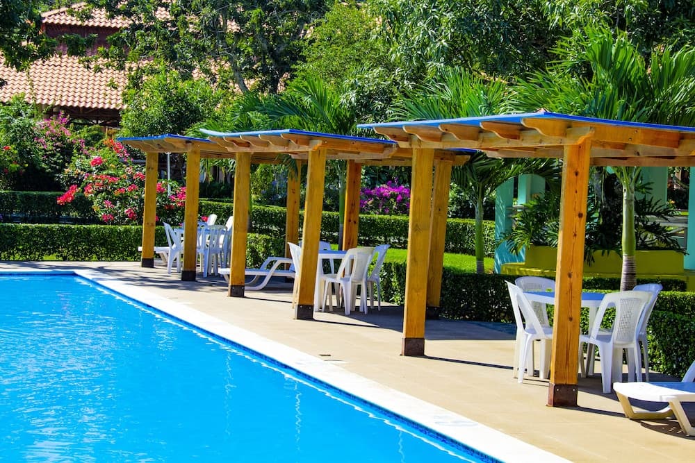 Hotel Rancho Guacamayos - Photo 146