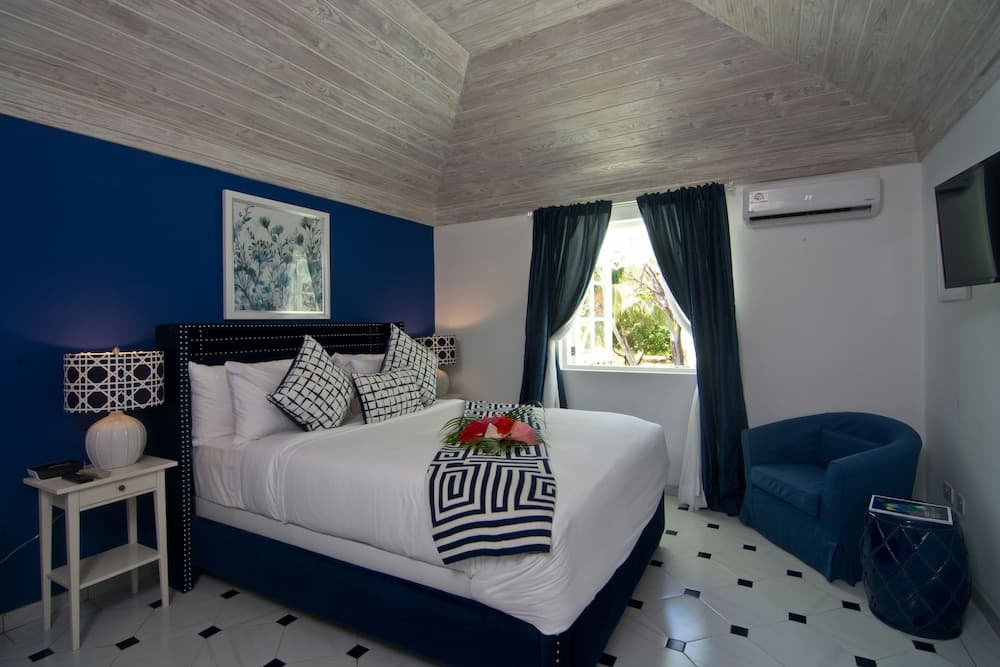 Bequia Plantation Hotel - Photo 5