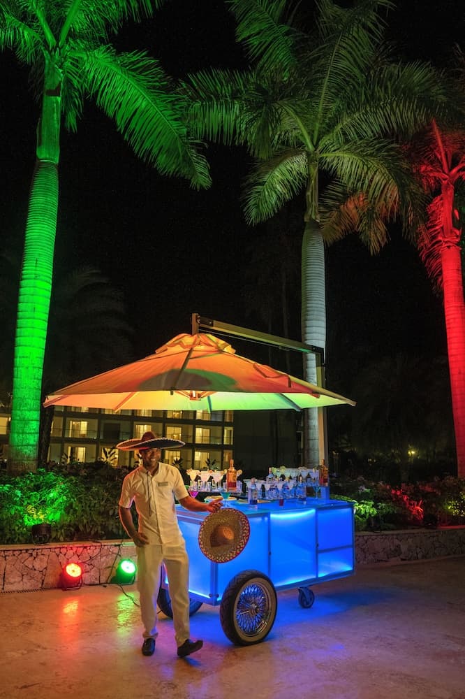 Viva V Samana by Wyndham, A Trademark Adults All Inclusive - Photo 87