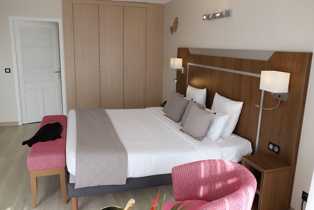 Hotel Saint - Georges - Photo 70