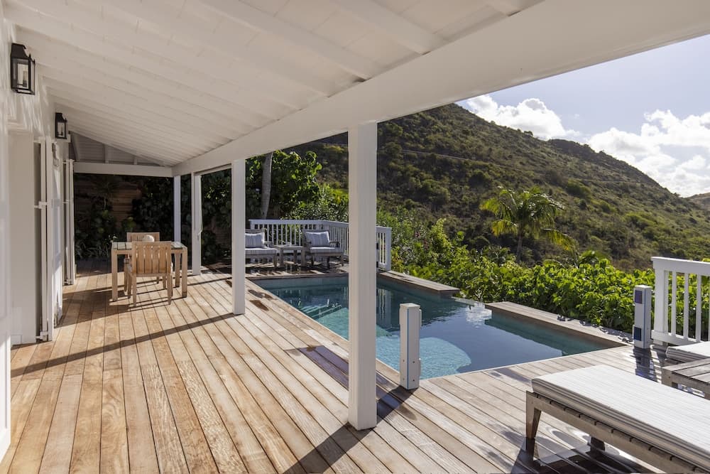 Le Toiny Hôtel & Beach Club - Photo 16