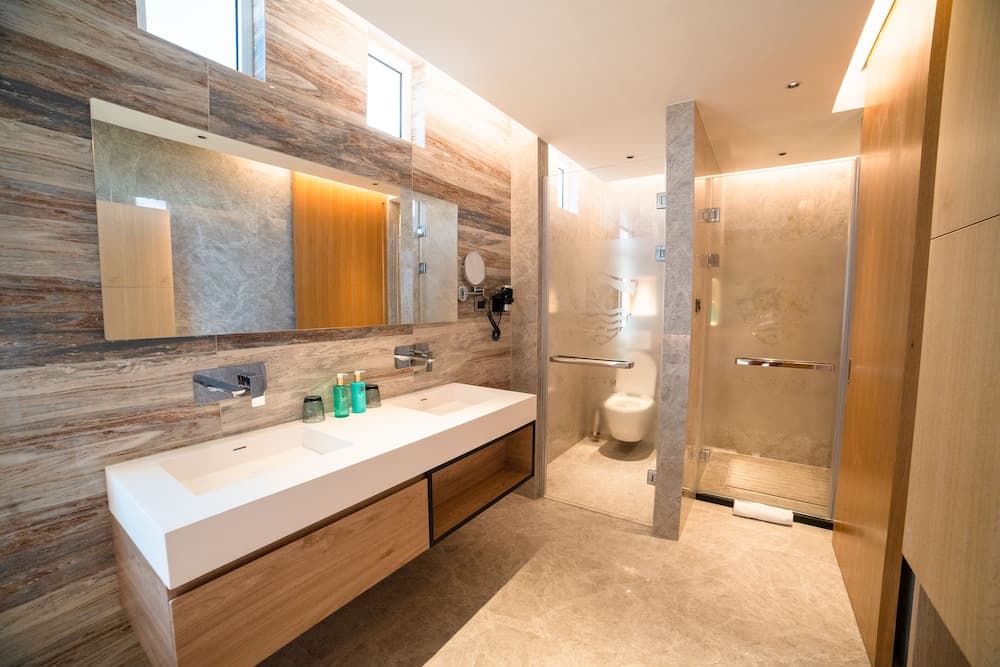 Golden Rock Dive And Nature Resort - Photo 10