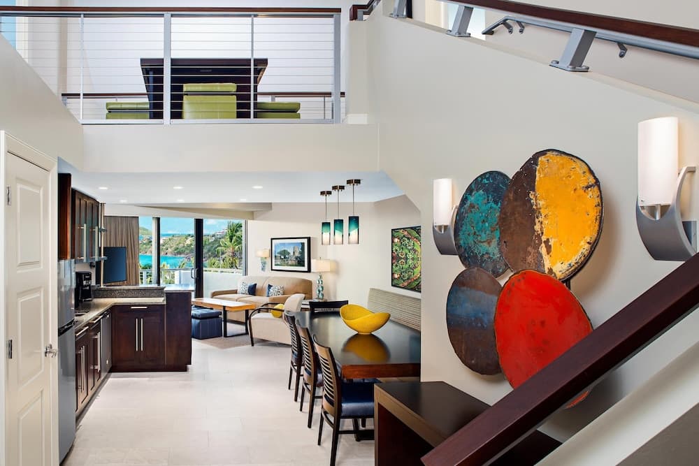 The Westin St. John Resort Villas - Photo 8