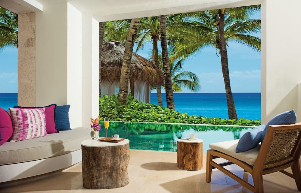 Secrets Cap Cana Resort & Spa - Adults Only - All Inclusive - Photo 28