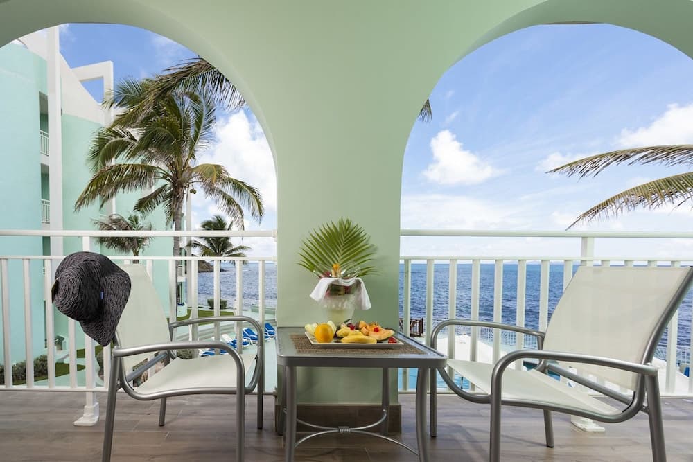 Oyster Bay Beach Resort - Photo 72