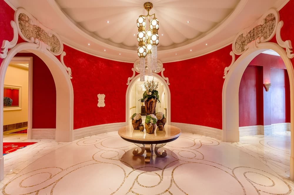 Grand Hyatt Baha Mar - Photo 248