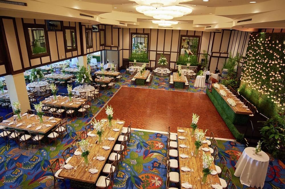 Hilton Trinidad & Conference Centre - Photo 114