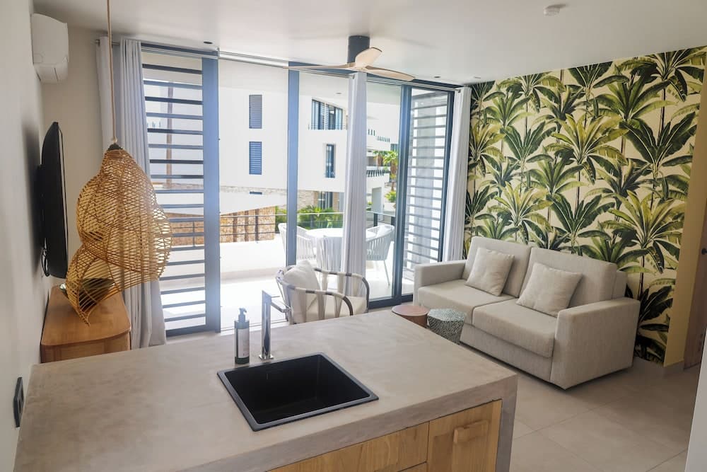 Van der Valk Plaza Beach & Dive Resort Bonaire - All Inclusive - Photo 54