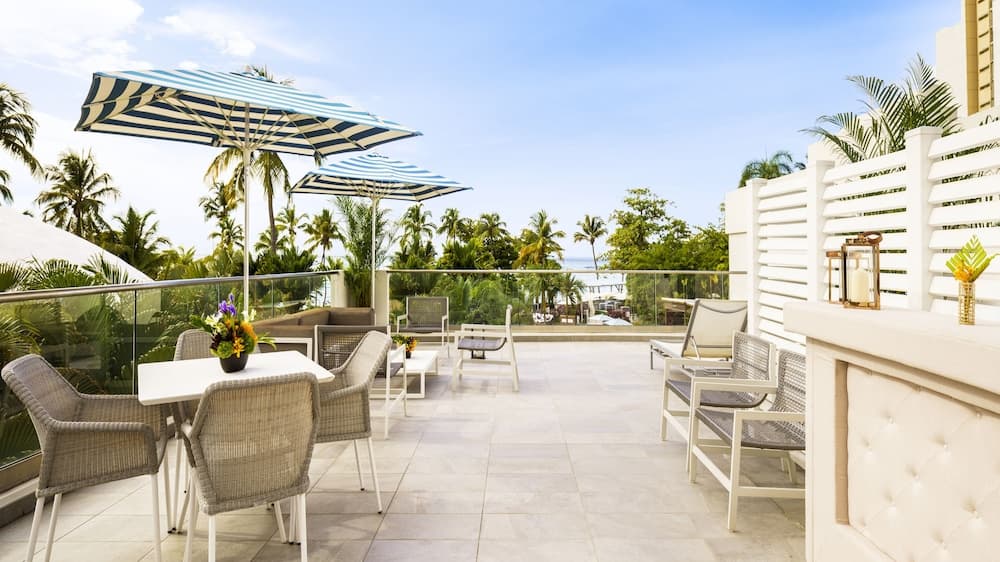 Fairmont El San Juan Hotel - Photo 102