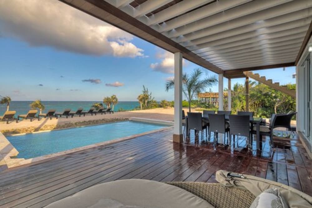 La Bougainvillea Hotel and Villas - Photo 179