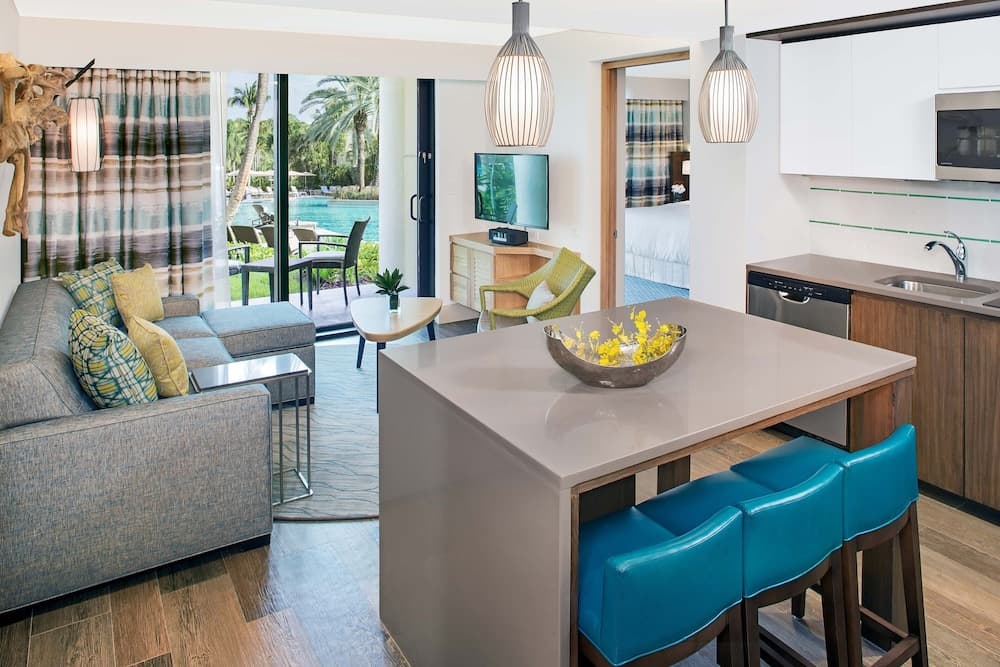 The Westin St. John Resort Villas - Photo 25