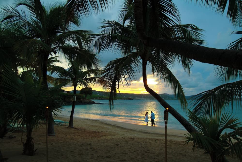 The Buccaneer Beach & Golf Resort - Photo 72