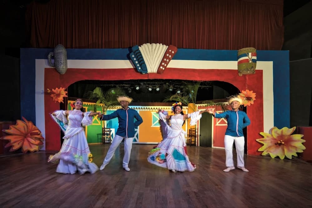 Iberostar Selection Hacienda Dominicus - All Inclusive - Photo 128