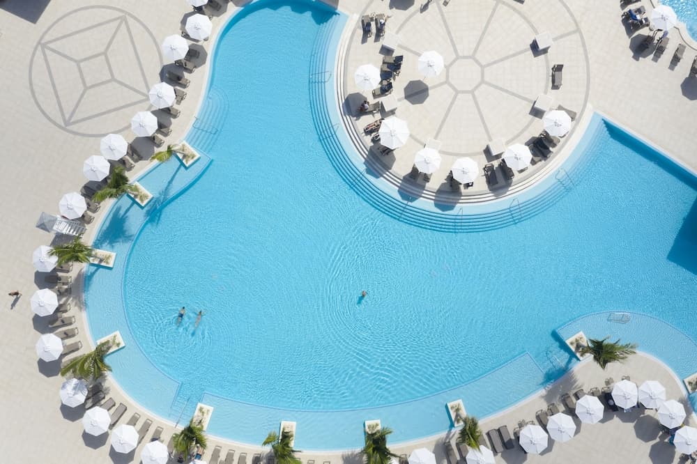 Ocean Coral Spring - All Inclusive - Photo 5