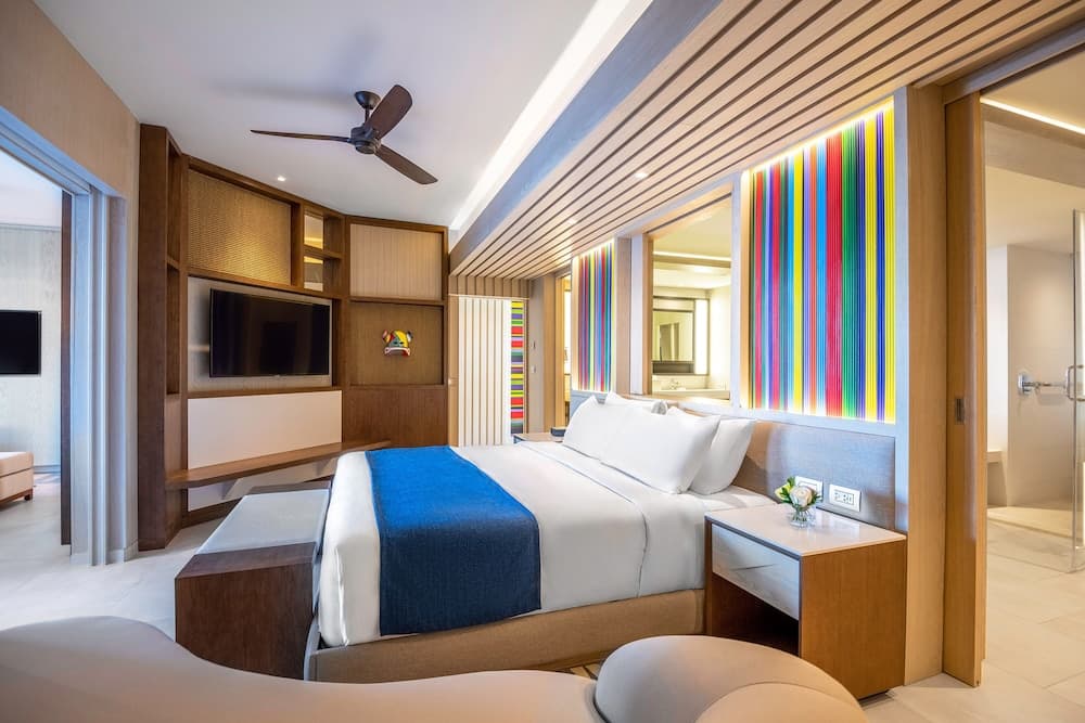 Hyatt Zilara Cap Cana ‐ Adults Only ‐ All Inclusive - Photo 22