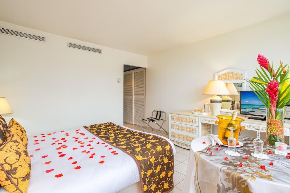 Karibea Squash Hôtel - Photo 77