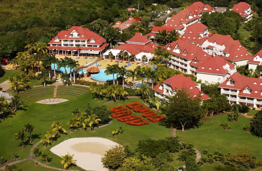 Village St Luce Pierre & Vacances - Photo 41