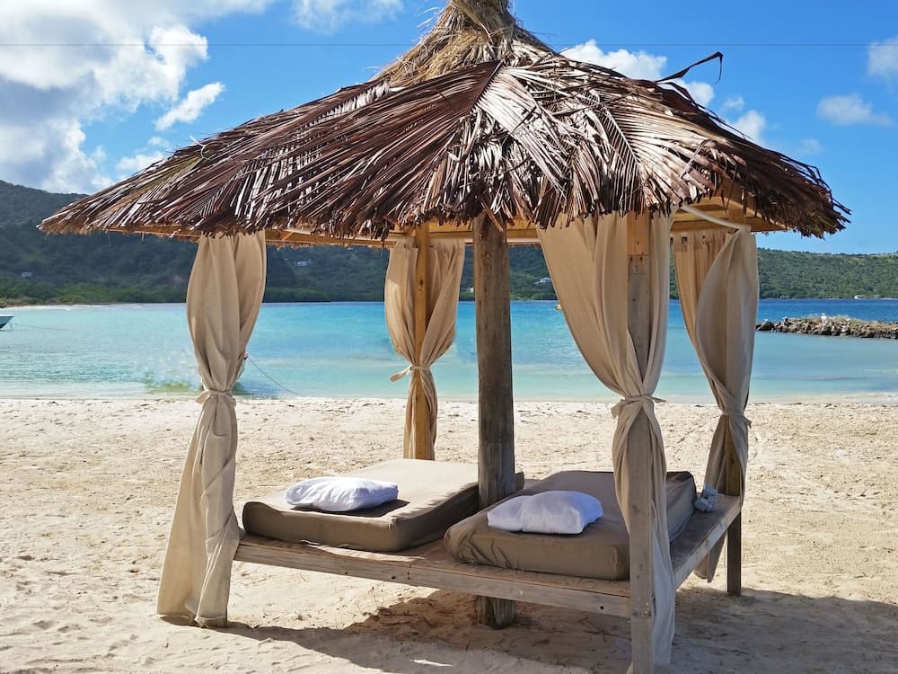 Davids Beach Hotel - Photo 32