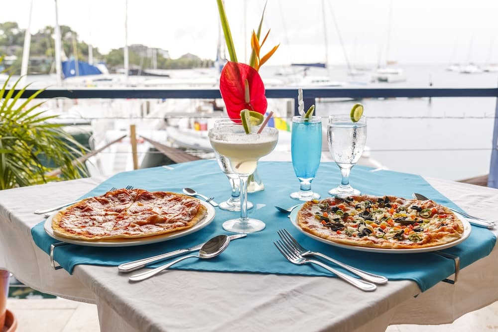 Blue Lagoon Hotel & Marina - Photo 38