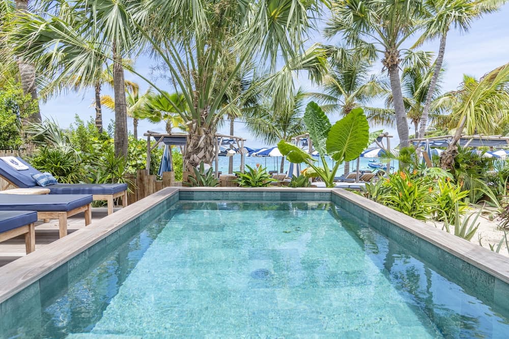 GYP SEA Saint Barth - Photo 68