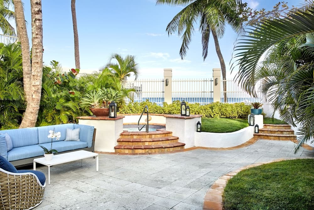 Fairmont El San Juan Hotel - Photo 12