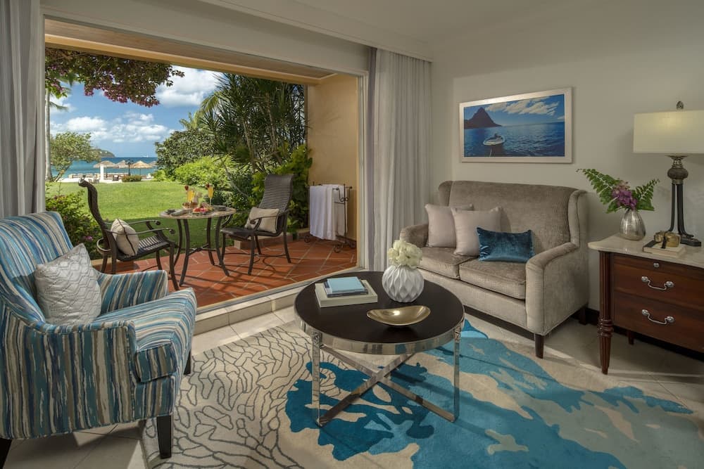 Sandals Grande St. Lucian - ALL INCLUSIVE Couples Only - Photo 59