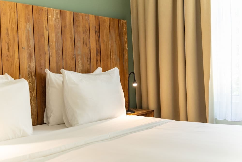 Bayside Boutique Hotel - Blue Bay Golf & Beach Resort - Photo 26