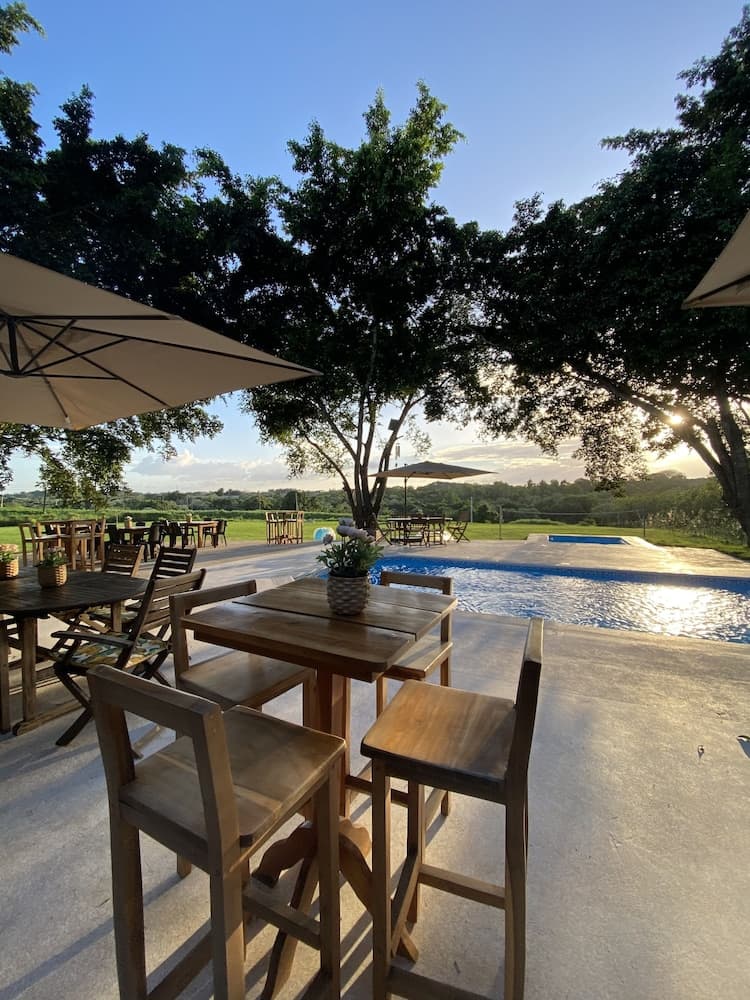 Hotel Caribbean Adventure - Photo 36