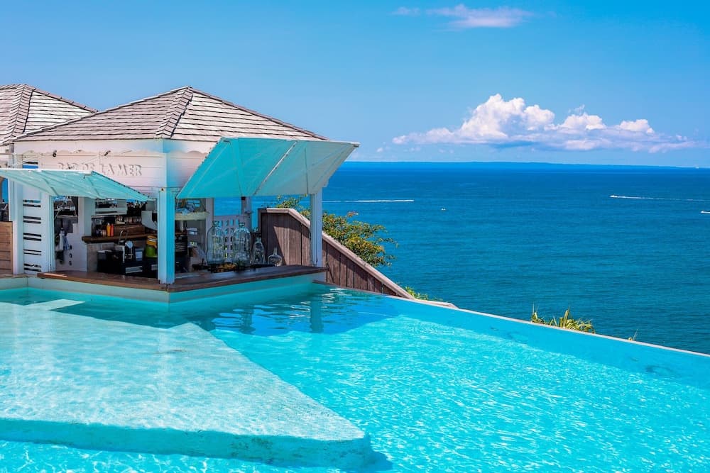 La Toubana Hôtel & Spa - Photo 30