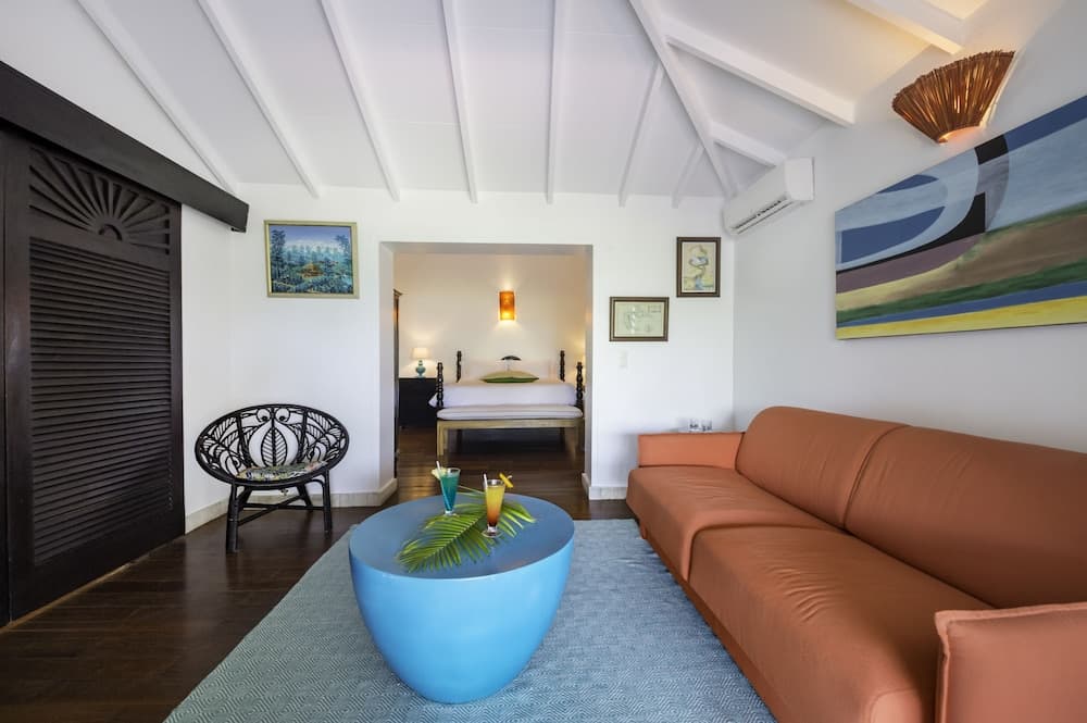 La Toubana Hôtel & Spa - Photo 5