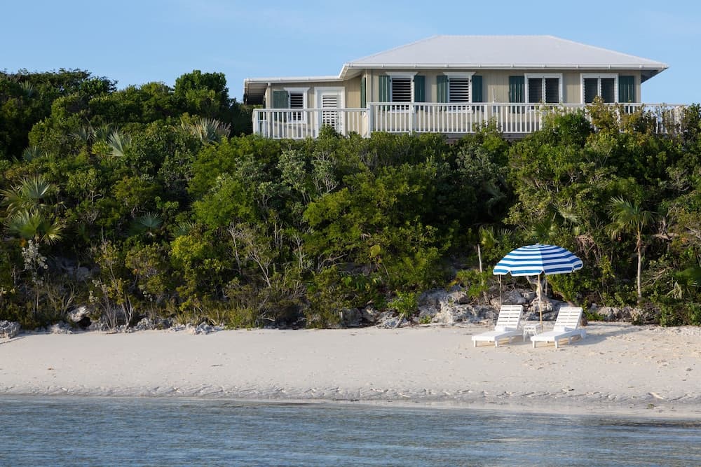 Peace and Plenty Resort - Photo 19