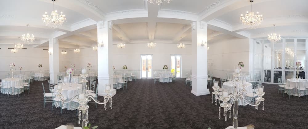 Meliá Century Hotel Ponce - Photo 16