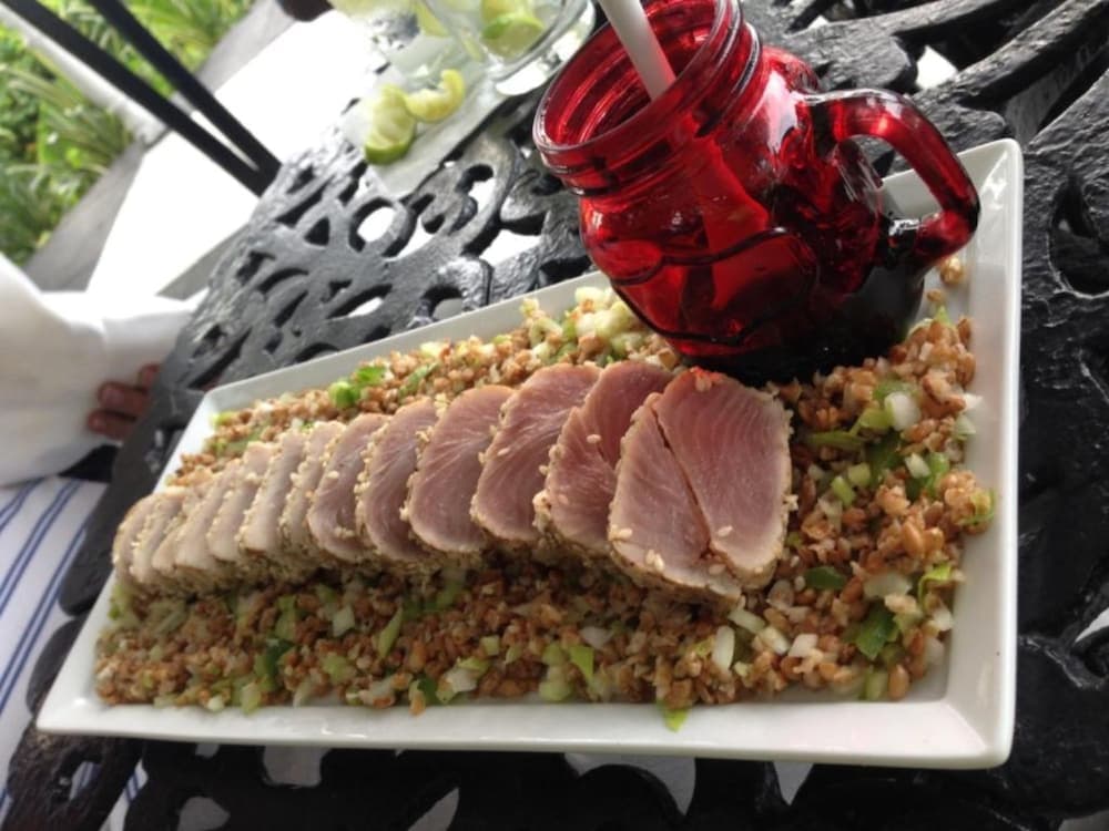 Jamaica Palace Hotel - Photo 38