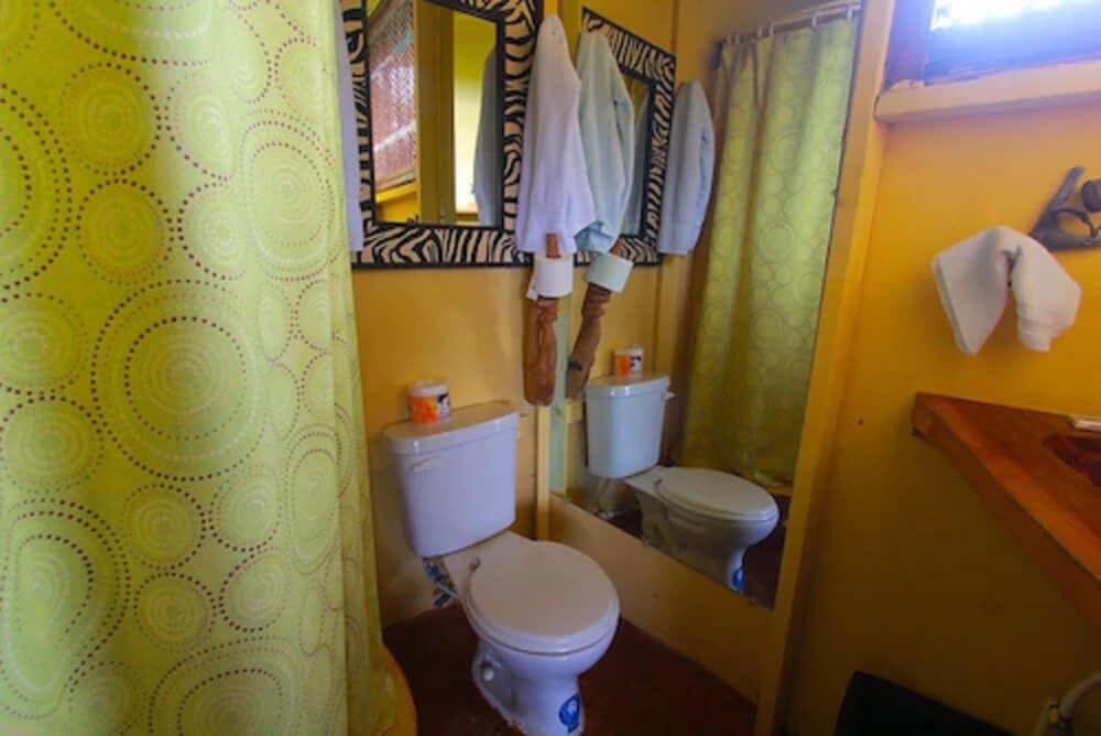 Great Huts - Photo 48