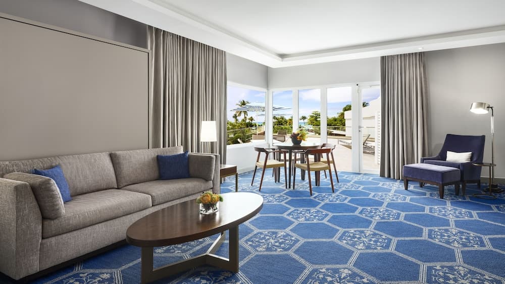 Fairmont El San Juan Hotel - Photo 95