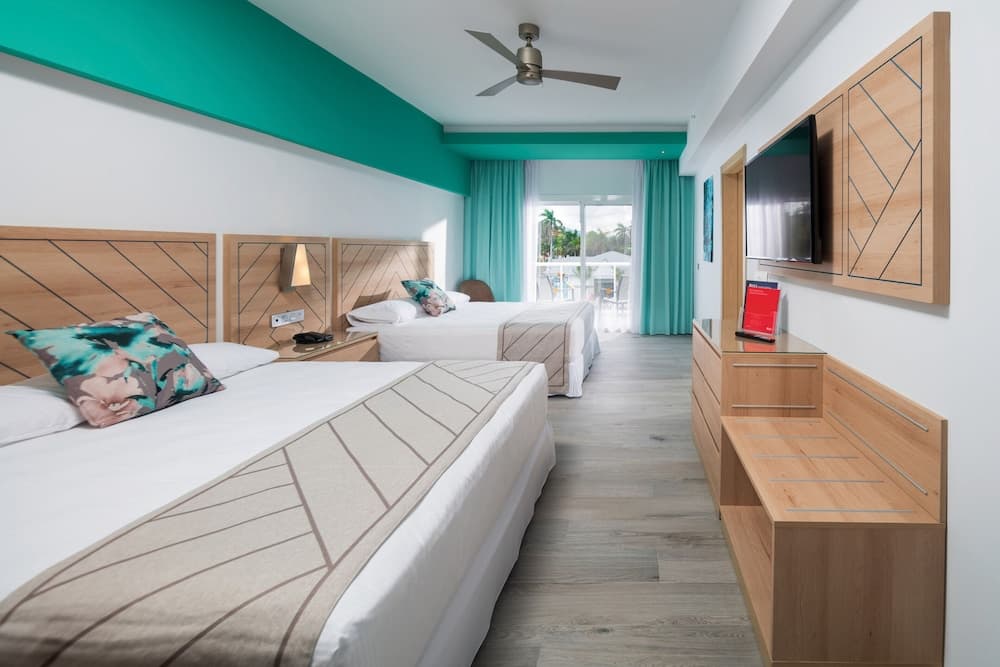 Hotel Riu Ocho Rios - All Inclusive - Photo 13