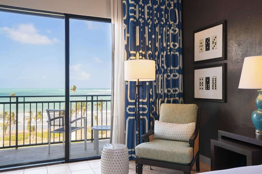 Wyndham Grand Rio Mar Rainforest Beach and Golf Resort - Photo 64