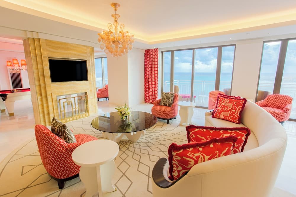 Grand Hyatt Baha Mar - Photo 32