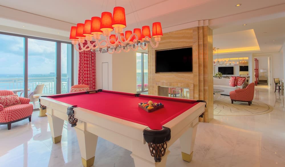 Grand Hyatt Baha Mar - Photo 34