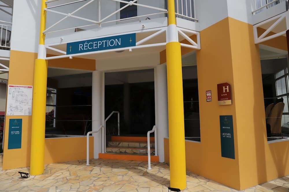 Hotel Saint - Georges - Photo 44