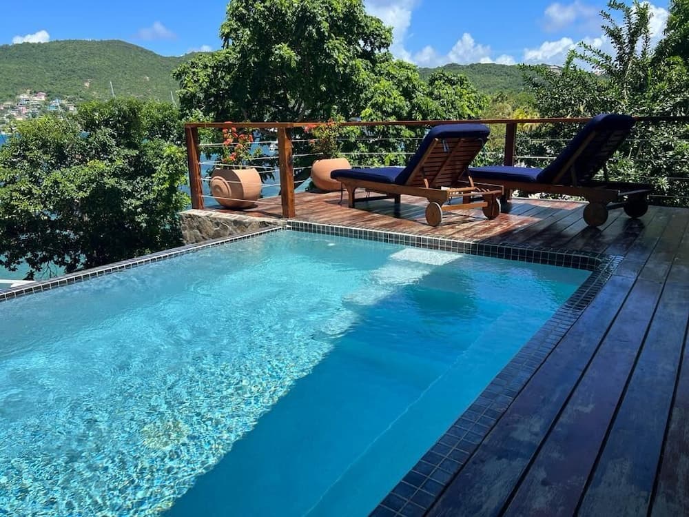 Bequia Plantation Hotel - Photo 47