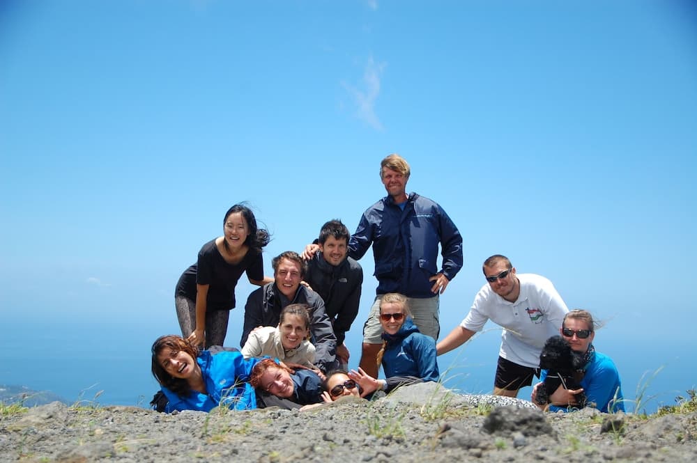 Richmond Vale Diving and Hiking Center - Hostel - Photo 43