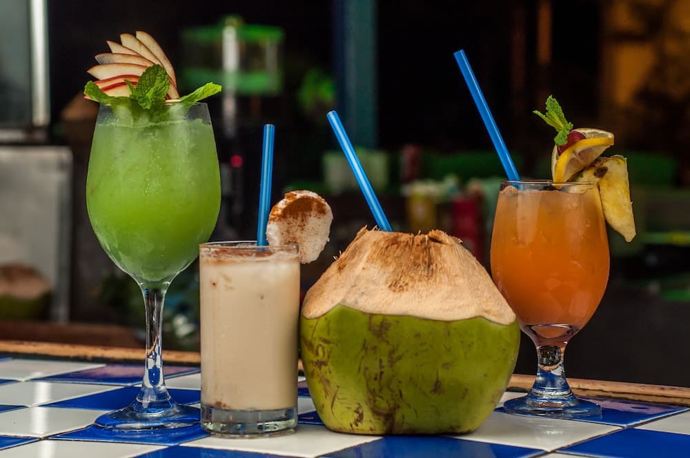 Villa Cofresi Hotel - Photo 44