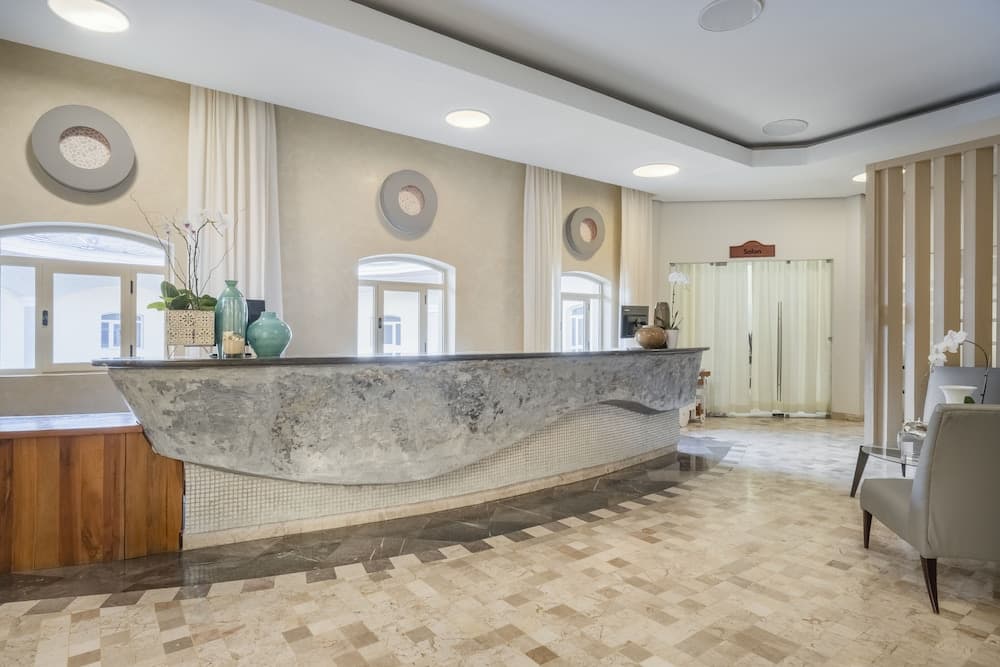 JOIA Rose Hall by Iberostar - Adults Only - All Inclusive - Photo 51