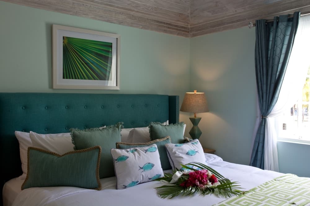 Bequia Plantation Hotel - Photo 11